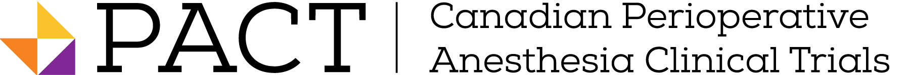 Canadian PACT
